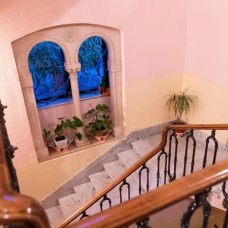 Casa Lamandia *