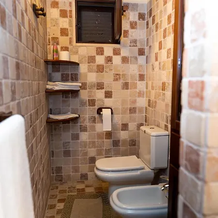 בית נופש Casa Lamandia