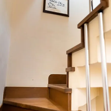 בית נופש Casa Lamandia *