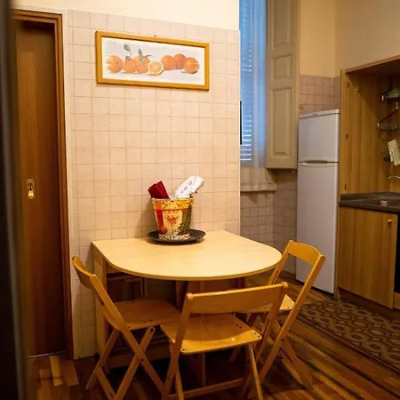 Casa Lamandia * מונופולי